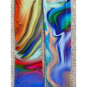 Fenty Printed Xlong Leggings 